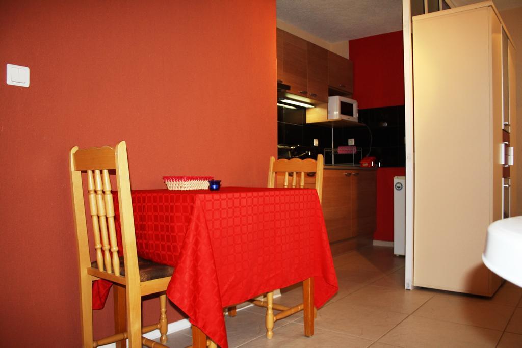 Zoya Guest House Ravda Buitenkant foto