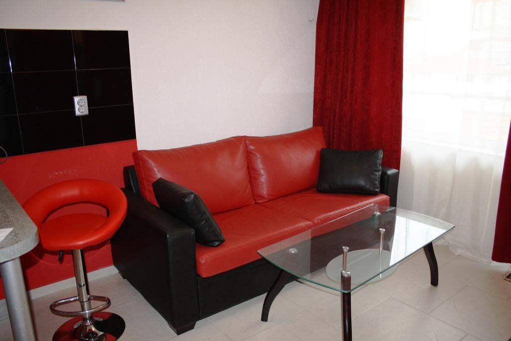 Zoya Guest House Ravda Kamer foto