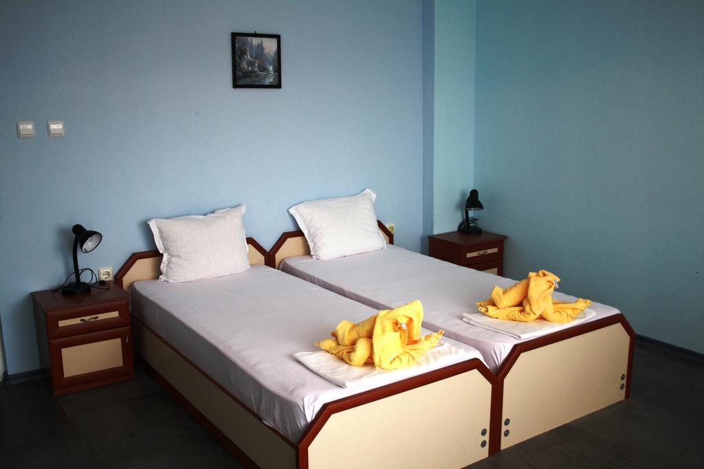 Zoya Guest House Ravda Kamer foto