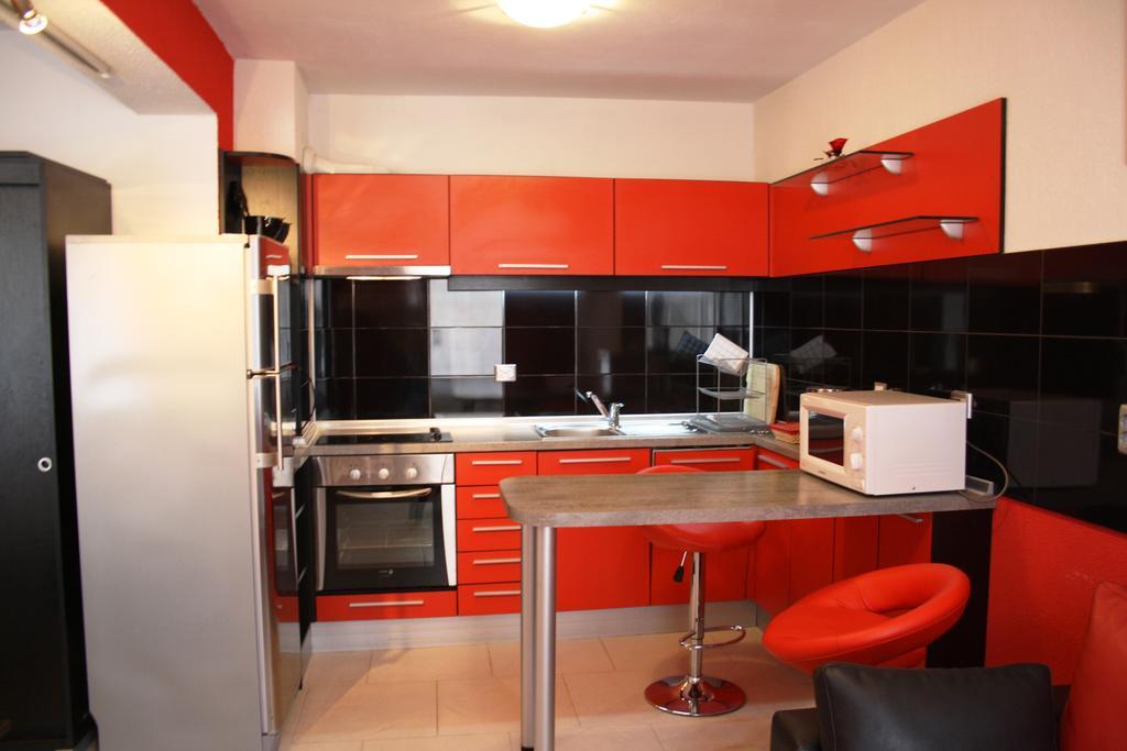 Zoya Guest House Ravda Kamer foto