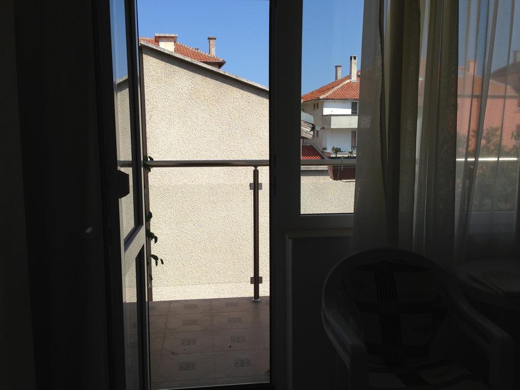 Zoya Guest House Ravda Buitenkant foto