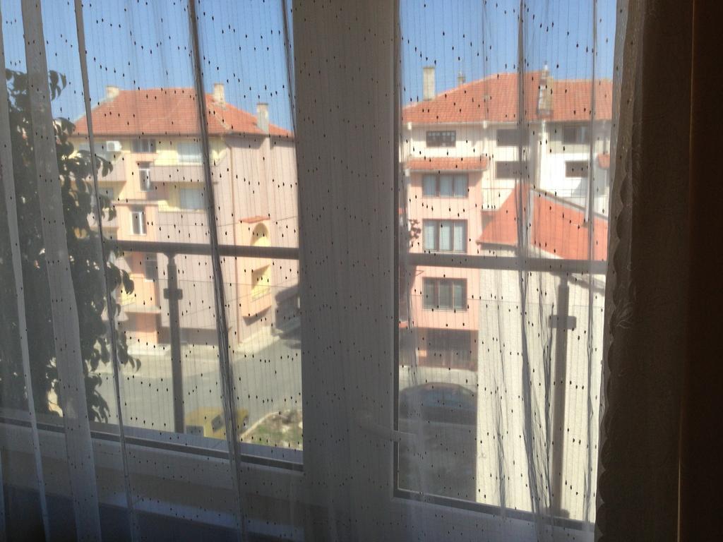 Zoya Guest House Ravda Buitenkant foto