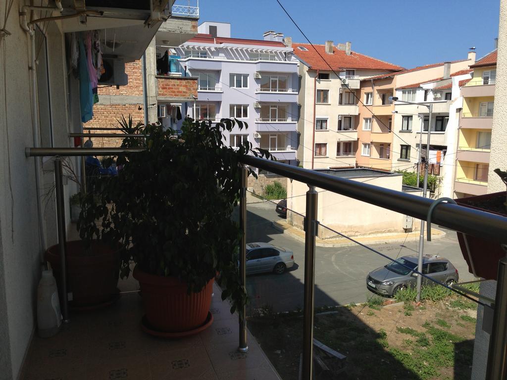 Zoya Guest House Ravda Kamer foto