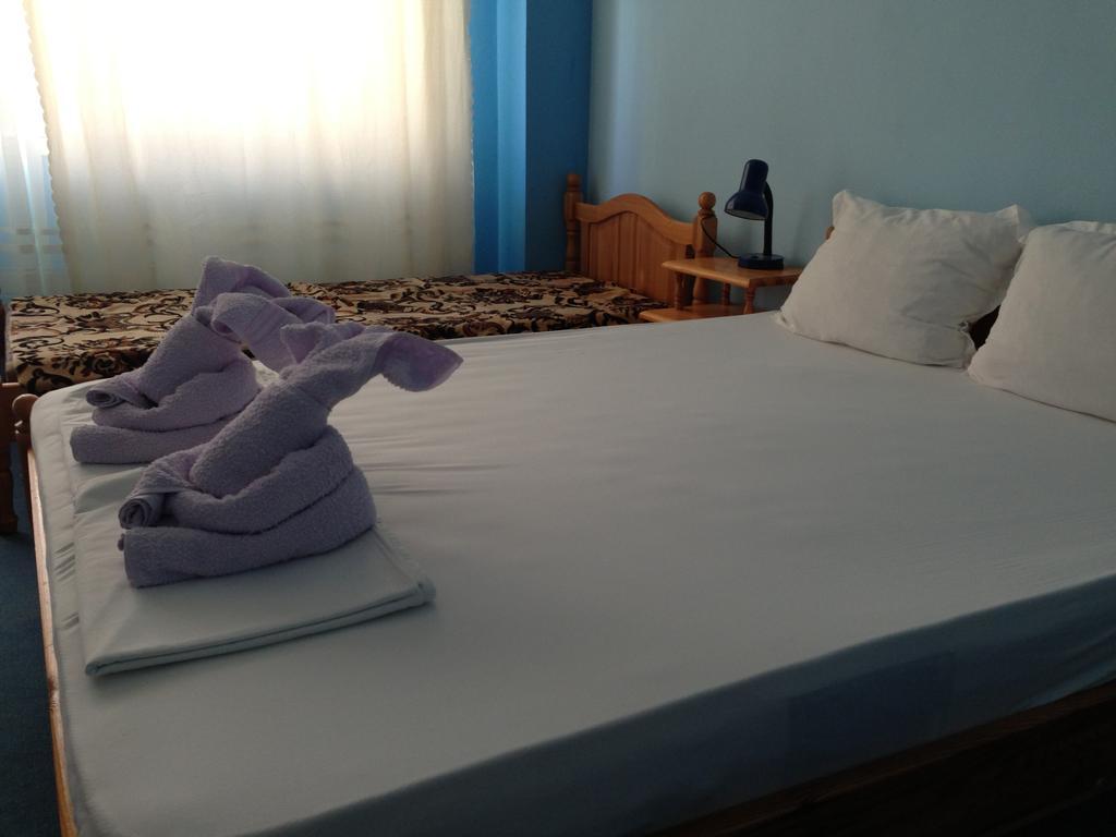 Zoya Guest House Ravda Kamer foto