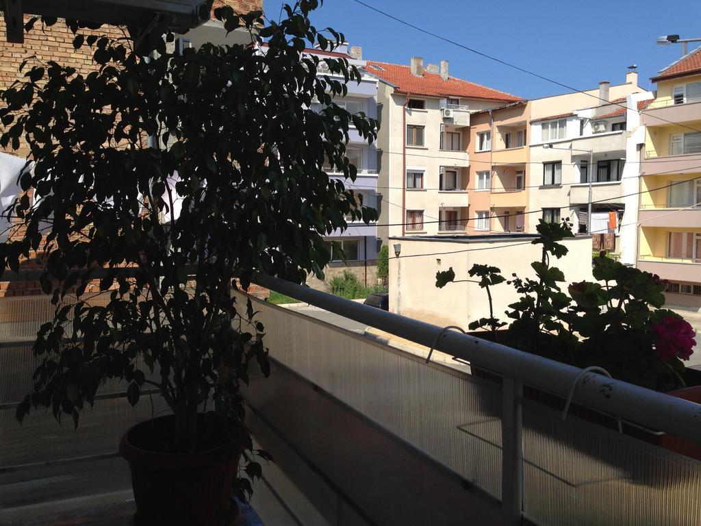 Zoya Guest House Ravda Buitenkant foto