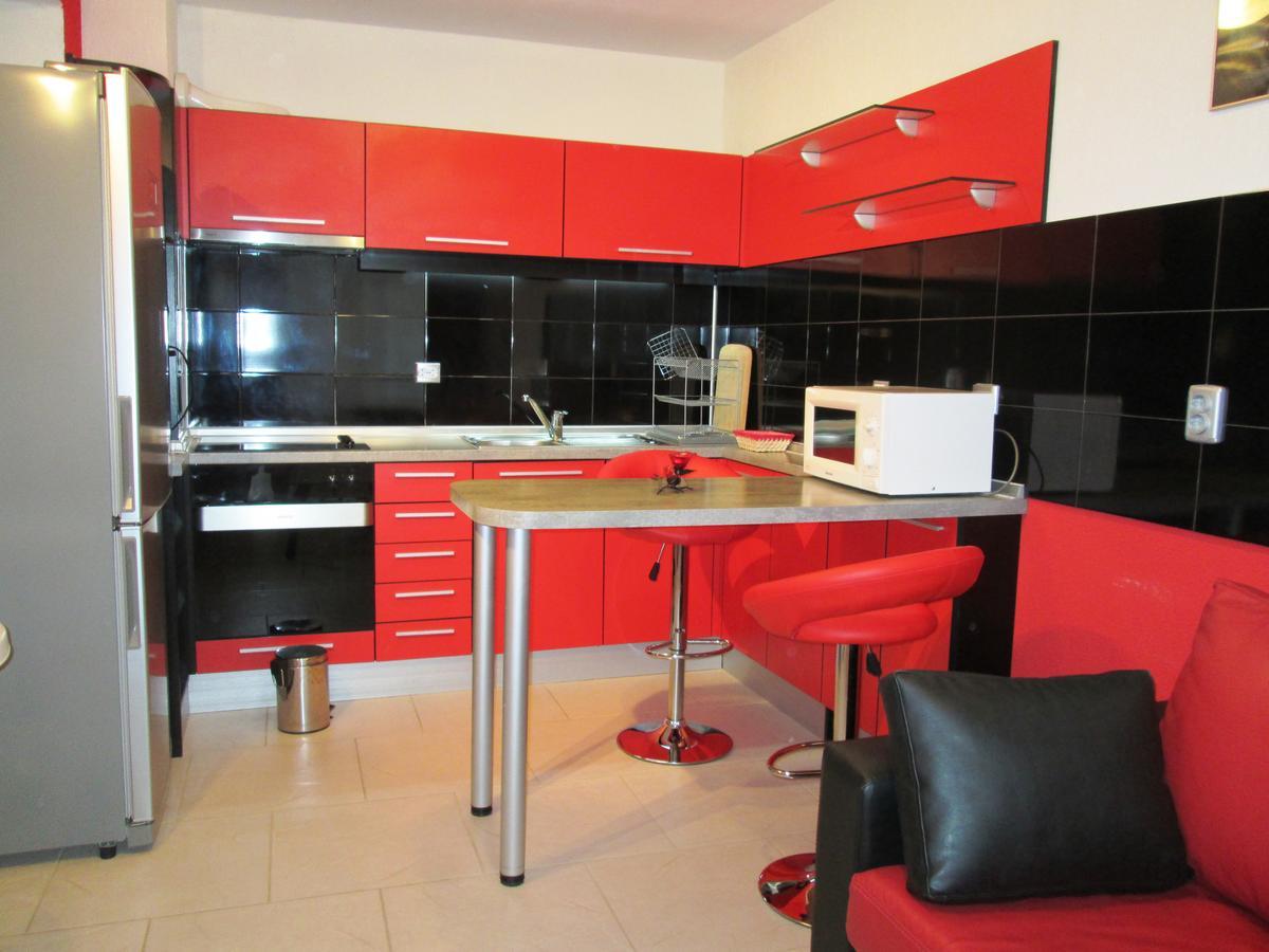 Zoya Guest House Ravda Buitenkant foto