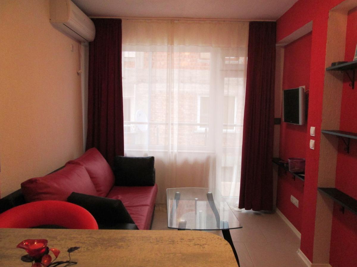 Zoya Guest House Ravda Buitenkant foto